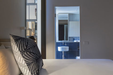 Brady Hotels Central Melbourne - Palm Beach Accommodation 41