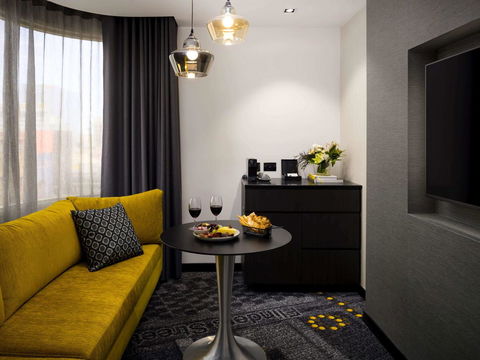 Pullman Melbourne City Centre - Palm Beach Accommodation 32