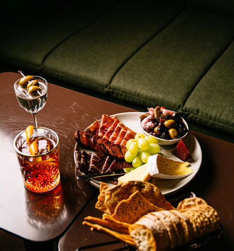 Pullman Melbourne City Centre - Palm Beach Accommodation 26
