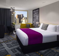 Pullman Melbourne on Swanston - Palm Beach Accommodation