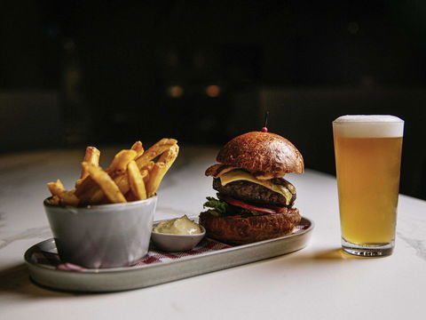 Pullman Melbourne City Centre - Palm Beach Accommodation 41