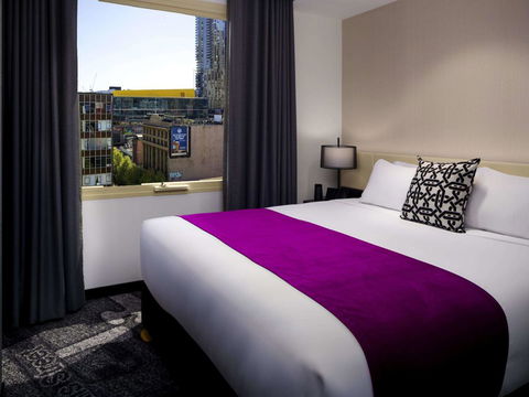 Pullman Melbourne City Centre - Palm Beach Accommodation 14