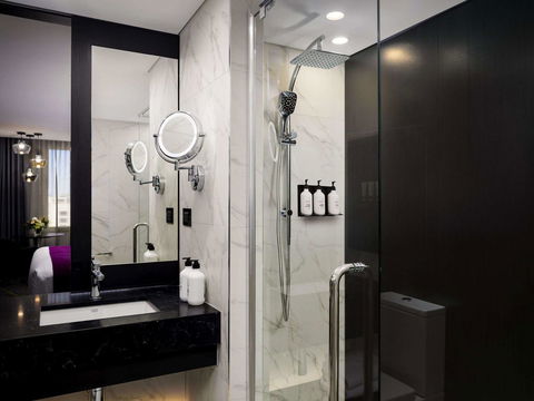 Pullman Melbourne City Centre - Palm Beach Accommodation 20