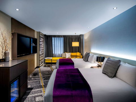 Pullman Melbourne City Centre - Palm Beach Accommodation 10