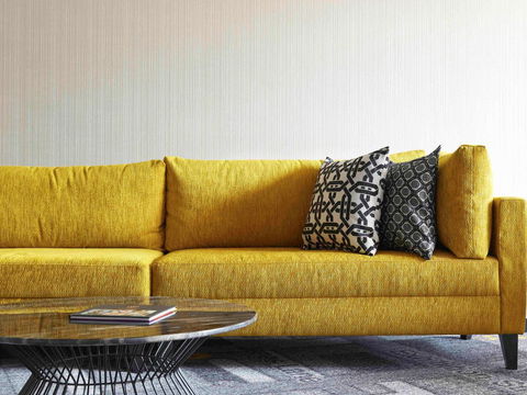 Pullman Melbourne City Centre - Palm Beach Accommodation 1