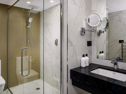 Pullman Melbourne City Centre - Palm Beach Accommodation 28