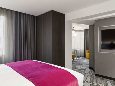 Pullman Melbourne City Centre - Palm Beach Accommodation 11