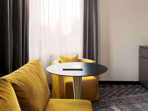 Pullman Melbourne City Centre - Palm Beach Accommodation 16