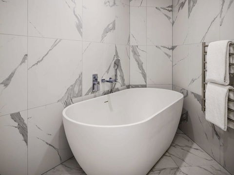 Pullman Melbourne City Centre - Palm Beach Accommodation 22
