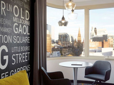 Pullman Melbourne City Centre - Palm Beach Accommodation 17