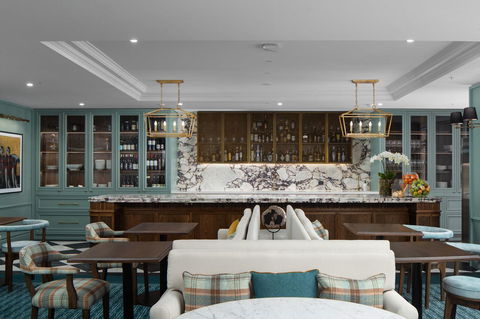 Pullman Melbourne City Centre - Palm Beach Accommodation 7
