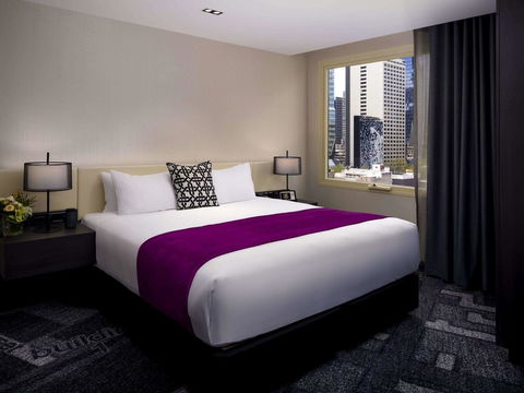 Pullman Melbourne City Centre - Palm Beach Accommodation 38