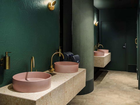 Pullman Melbourne City Centre - Palm Beach Accommodation 35