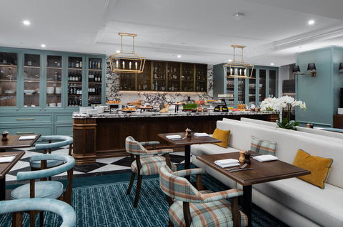 Pullman Melbourne City Centre - Palm Beach Accommodation 12