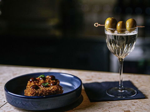 Pullman Melbourne City Centre - Palm Beach Accommodation 44