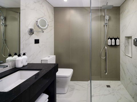 Pullman Melbourne City Centre - Palm Beach Accommodation 29