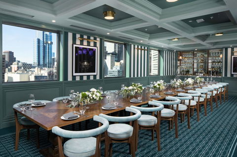 Pullman Melbourne City Centre - Palm Beach Accommodation 5