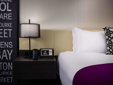 Pullman Melbourne City Centre - Palm Beach Accommodation 37