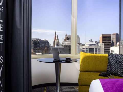 Pullman Melbourne City Centre - Palm Beach Accommodation 19