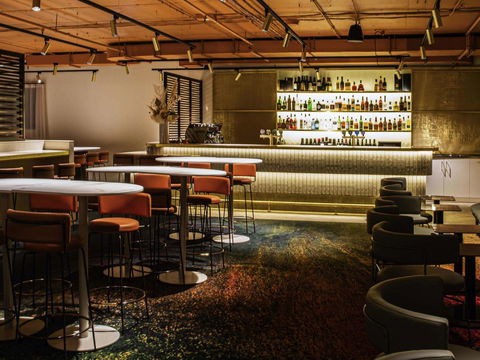 Pullman Melbourne City Centre - Palm Beach Accommodation 9