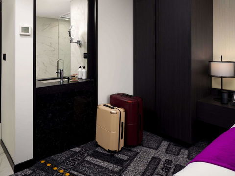 Pullman Melbourne City Centre - Palm Beach Accommodation 30