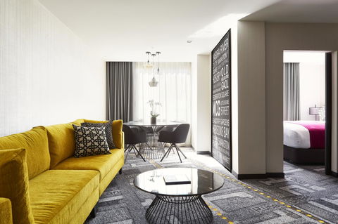 Pullman Melbourne City Centre - Palm Beach Accommodation 8