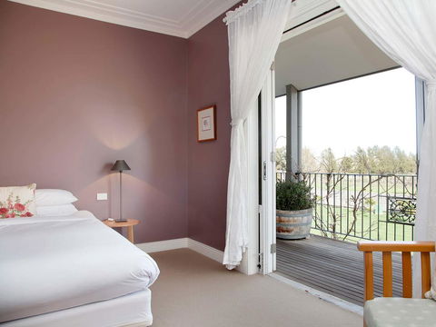 Lancemore Milawa - Palm Beach Accommodation 16