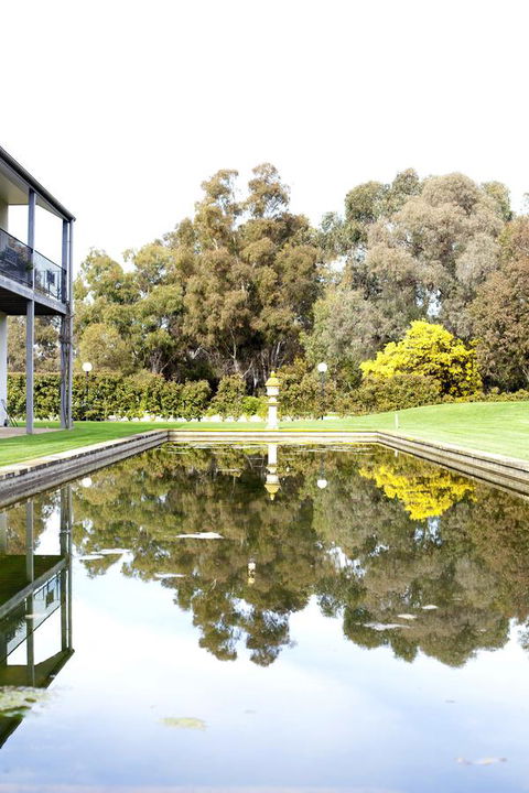 Lancemore Milawa - Palm Beach Accommodation 5