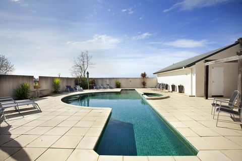 Lancemore Milawa - Palm Beach Accommodation 10
