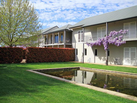 Lancemore Milawa - Palm Beach Accommodation 20