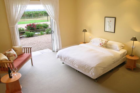 Lancemore Milawa - Palm Beach Accommodation 6