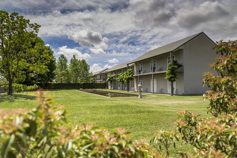 Lancemore Milawa - Palm Beach Accommodation 15