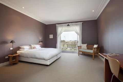Lancemore Milawa - Palm Beach Accommodation 11