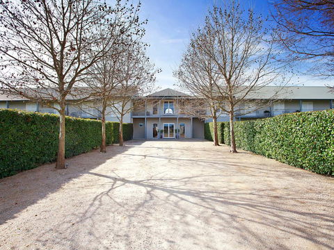 Lancemore Milawa - Palm Beach Accommodation 22