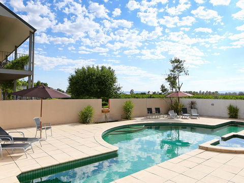 Lancemore Milawa - Palm Beach Accommodation 21
