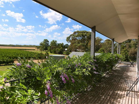 Lancemore Milawa - Palm Beach Accommodation 23