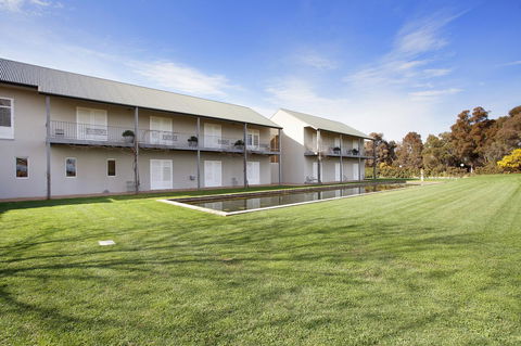Lancemore Milawa - Palm Beach Accommodation 14