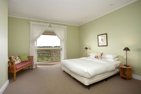 Lancemore Milawa - Palm Beach Accommodation 8