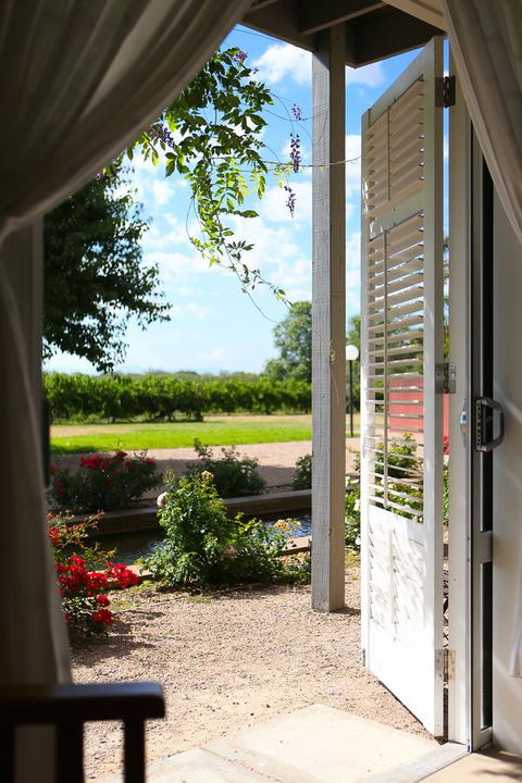 Lancemore Milawa - Palm Beach Accommodation 4