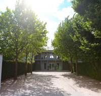 Lancemore Milawa - Palm Beach Accommodation