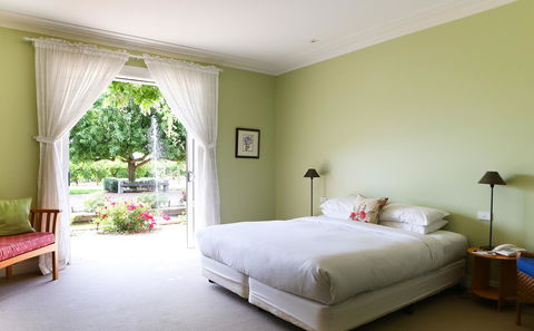 Lancemore Milawa - Palm Beach Accommodation 3