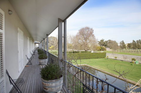 Lancemore Milawa - Palm Beach Accommodation 9
