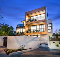 Manhattan Apartments - Caulfield North - Palm Beach Accommodation