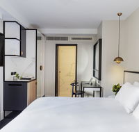 Brady Hotels Jones Lane - Palm Beach Accommodation