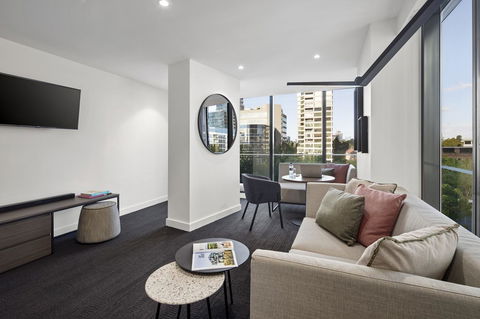 Quest St Kilda Road - Palm Beach Accommodation 10