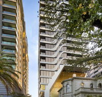 Quest St Kilda Road - Palm Beach Accommodation