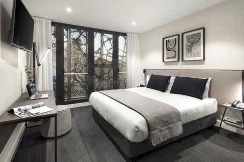 Quest St Kilda Road - Palm Beach Accommodation 5