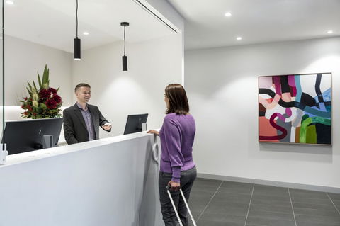 Quest St Kilda Road - Palm Beach Accommodation 8