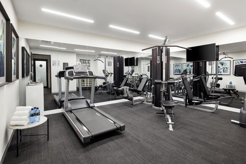 Quest St Kilda Road - Palm Beach Accommodation 6