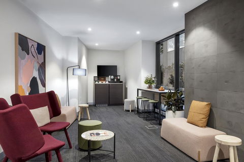 Quest St Kilda Road - Palm Beach Accommodation 7